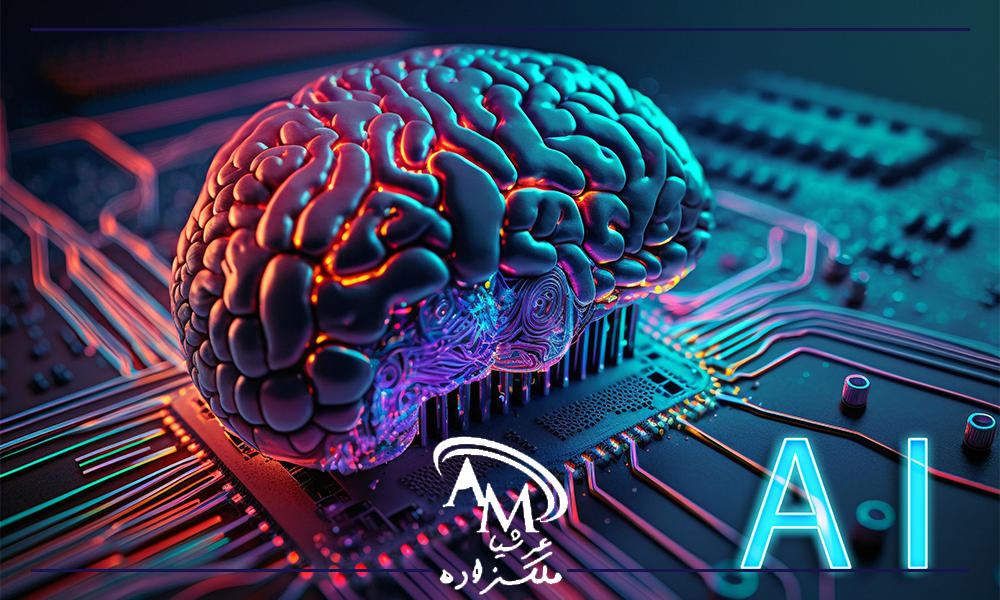 لپ‌تاپ مناسب برای کار با هوش مصنوعی